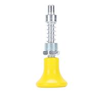 Versatile Adjustable Fitness Pull Pin Knob Easy Installation for Exercise