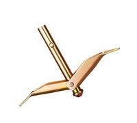 Versatile Anchoring Solution for Greenhouse Films, Crafted from Practical Metal to Resist Rust and Corrosions Sturdy Metal Anchors