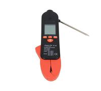 Versatile Arctic Hayes 3 In 1 Thermometer For Accurate Temperature Measurement