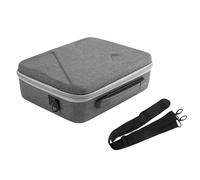Versatile Bag Carrying Case For 4 Flight Pouch Protective Storage Bag Safely Organize And Transport Accessories Shockproof Case