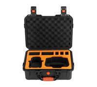 Versatile Bag Carrying Case For 4 Flight Pouch Protective Storage Safely Organize And Transport Accessories Storage Case Backpack