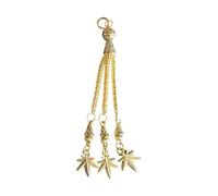 Versatile Beading Supplies Tassels Charm for Crafting Enthusiasts and Artists Seeking Unique Jewelry Components Vintage Tassels Design