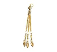 Versatile Beading Supplies Tassels Charm for Crafting Enthusiasts and Artists Seeking Unique Jewelry Components Vintage Tassels Design
