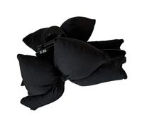 Versatile Big Bowknot Hair Claw Clip Beautiful Bowknot Hair Claw Hair Decoration Ideal For Work Meetings And Dates