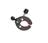 Versatile Bike Phone Holder Base 17MM With Full Rotation 360 Degree Holder For Commuters & Cyclists