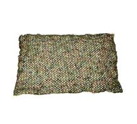 Versatile Camouflage Netting for Military Themed Party, Strong Camouflage Net with Rope Loops, Mesh Cover for Sunshade Outdoor Hiding(4.0x9.0m/13'x30')