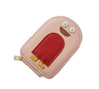 Versatile Card Holder Wallet for Various IDs and Cards Keep Your Documents Organized Business Gift Compact Card Holder