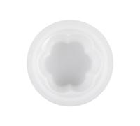 Versatile Cartoon Figure Keychain Shape Silicone Mold Epoxy Resin for Jewelry Making and Gift Crafting Craft Fair