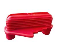 Versatile Center Lines Locators Accurate Measurement Tool Woodwork Accessories Designs for Craftsmen & Projects Furniture Making Tool