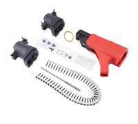 Versatile Chain Nails Engineered for Smooth Operations in Multiple Craft and Professional Projects Chain Nails