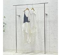 Versatile Clothing Display Rack Multi Purpose Hanger Stand for Retail Creative Garment Shelves Perfect for Towels Apparel nization & Merchandising Solutions