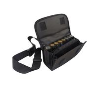 Versatile Coin & Wallet Quarters Pennies & Bill Hodler Coin Dispenser for Trunk