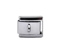 Versatile Combination Modules Stainless Steel Creative Jewelry Personalized Wristband For Women Men Stylish And Trendy Jewelry Accessory