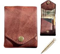 Versatile Compact Wallet, Flat Bill Wallet(1)
