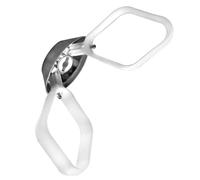Versatile Cookie & Cake Paddles for Bosch for Artiste Mixers, Stand Mixers For Cakes, Breads, Pancakes, Muffins, etc. (B)