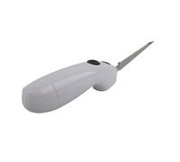 Versatile Cordless Electric Knife: From Bread to DIY Craft Projects