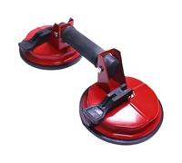Versatile Curved Glass Suction Cups Vacuum Strong Metal Lifters