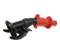 Versatile Detachable Metal Jerry Can Smart Spout For 5L & 10L Cans With Auto Stop Feature