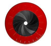 Versatile Drawing Compasses Stainless Steel Drafting Tool for Perfect Circles on Paper Wood and Spherical Objects Circles Drawing Compasses