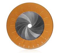 Versatile Drawing Compasses Stainless Steel Drafting Tool for Perfect Circles on Paper Wood and Spherical Objects Circles Drawing Compasses