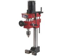 Versatile Drill Head For Ys08818 Mini Lathe - Upgrade Your Metalworking Experience
