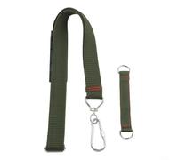 Versatile Drill Shoulder Strap for Power Tools, 1.8m Adjustable Cordless for impact Driver Harness with Secure Fastening System(c)