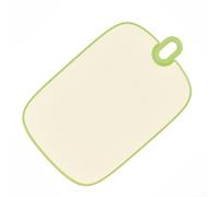 Versatile Dual-Sided Cutting Board: Perfect For Baby Food & Veggie Prep!