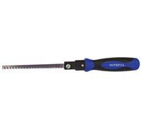 Versatile Faithfull Padsaw Handle With Blades Perfect For Handyman Tasks
