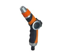 Versatile Faithfull Plastic Adjustable Spray Gun For Efficient Gardening And Cleaning