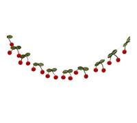 Versatile Felt Balls Ornament Enhances The Atmospheres Of Your Party Great For Dessert Shops Bathroom Decoration Felt