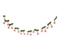 Versatile Felt Balls Ornament Enhances The Atmospheres Of Your Party Great For Dessert Shops Bathroom Decoration Felt