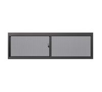Versatile Flush Mount Windows with Tempered Glass for Playhouses Sheds and Garden StructuresEnhance Light & Style