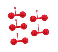 Versatile Foams Sealant Applicators Nozzle Eliminates Tool Switching Between Spurting and Spreading Accessory Foams Nozzle Tool