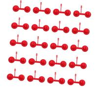 Versatile Foams Sealant Applicators Nozzle Eliminates Tool Switching Between Spurting and Spreading Accessory Foams Nozzle Tool