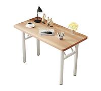Versatile Folding Table - Suitable for Home, Office & Restaurant: Dining, Student, Writing & Dressing Needs