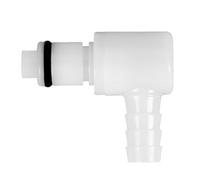 Versatile Fuels Hose Quick Release Fuels Hose Coupler Simple Installs for R1200GS Riders Simplifies Repairs & Refueling Professional Bikes Maintenance Tool