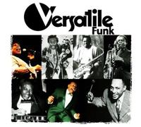 VERSATILE FUNK/VARIOUS - Versatile Funk