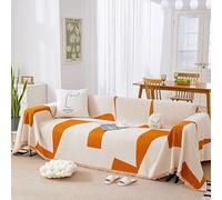 Versatile ge Sofa Cover Stretchable Sofa Throw Blanket Home Décor 180x180CM Multi functional Couch Protector Stylish Furniture Accessory