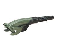 Versatile Green Detachable Pouring Spout For Unleaded Jerry Cans - Compatible With Ys05049, Ys05029, Ys05039