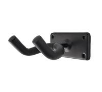 Versatile Guitar Wall Mount Hook Adjustable Guitar Holder Wall Mount Stand Part For Professional Studios