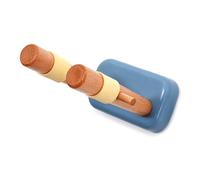 Versatile Guitar Wall Mounted Hook Adjustable Guitar Holder Wall Mounted Stand for Musicians and Music Educators Easy to Build Hook Install