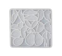 Versatile handmade decorative easy release silicone butterfly wing pendant is a unique accessory to create clear pattern details