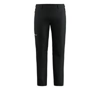Versatile Hiking Trousers Salewa Puez Talveno DST Noir L