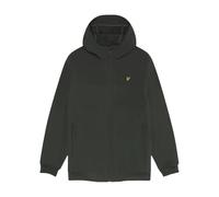 Versatile Hooded Blazer 2XL