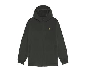 Versatile Hooded Blazer 2XL