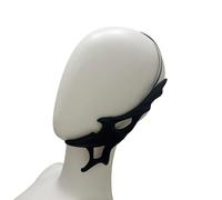 Versatile Horn Hair Clip 2000s Trend Side Clip Horn Anime Dark Halloween Cosplay Hairstyling Photo Props
