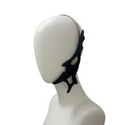 Versatile Horn Hair Clip 2000s Trend Side Clip Horn Anime Dark Halloween Cosplay Hairstyling Photo Props