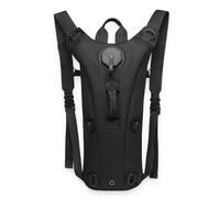 Versatile Hydration Backpack 3L- Lightweight & Durable Water Bladder Bag for Running, Hiking, Cycling