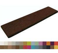 Versatile Indoor/Outdoor Bench Cushion - 150cm/120cm/100cm/90cm x 40cm/35cm/30cm - 2/3 seater Non-Slip Seat Pad for Bay Windows, Garden Patio, Long Chairs, Swings & Porch Furniture(L8,120x35x5cm)