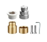 Versatile Internal Thread for Water Pipe Inner Effortless Fix Wire Extractor Water Extended Die Head Mold Wall Female Pprwater Inner